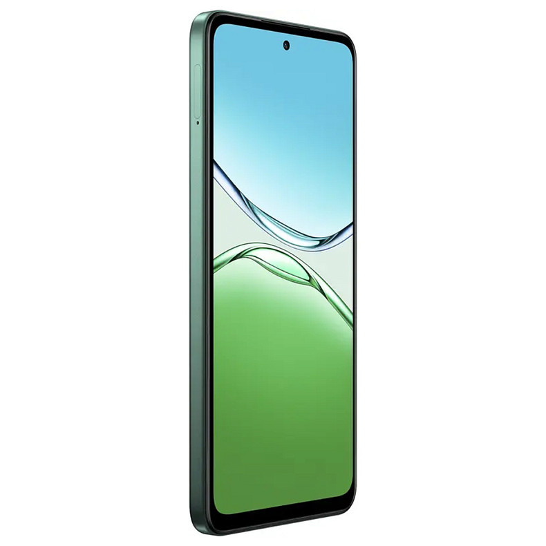 Смартфон Oppo A5 8/256GB (CPH2727) Aurora Green