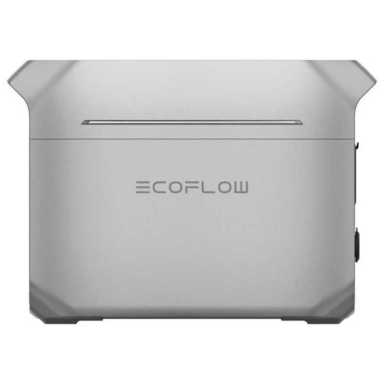 Зарядна станція EcoFlow DELTA 3 Plus