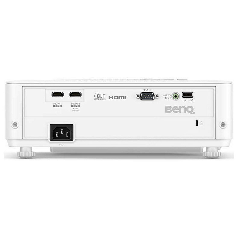 Мультимедийный проектор BenQ TK700 (9H.JPK77.17E)