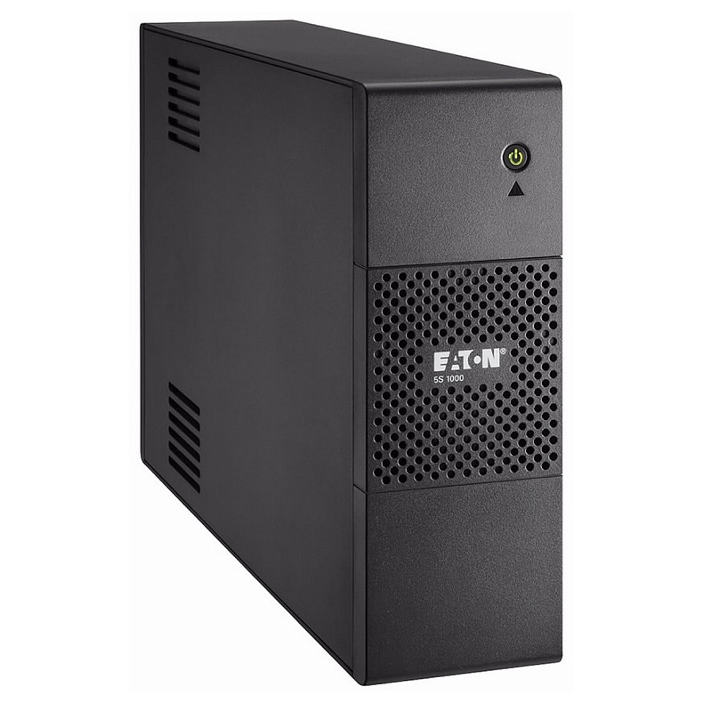 Источник бесперебойного питания Eaton 5S 1000VA (5S1000i) (9207-63125)