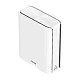 WiFi-Mesh система ASUS ZenWiFi BQ16 BE25000, 2xGE LAN, 1xGE WAN/LAN, 1x10GE LAN, 1x10GE WAN/LAN 1xUS