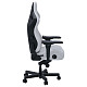 Кресло игровое Anda Seat Kaiser 4 Grey Fabric Size XL