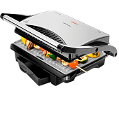 Гриль електричний CECOTEC Rock'nGrill 1000 W