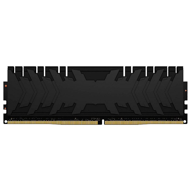 ОЗУ Kingston DDR4 16GB KIT (8GBx2) 4600 FURY Renegade Black (KF446C19RBK2/16)