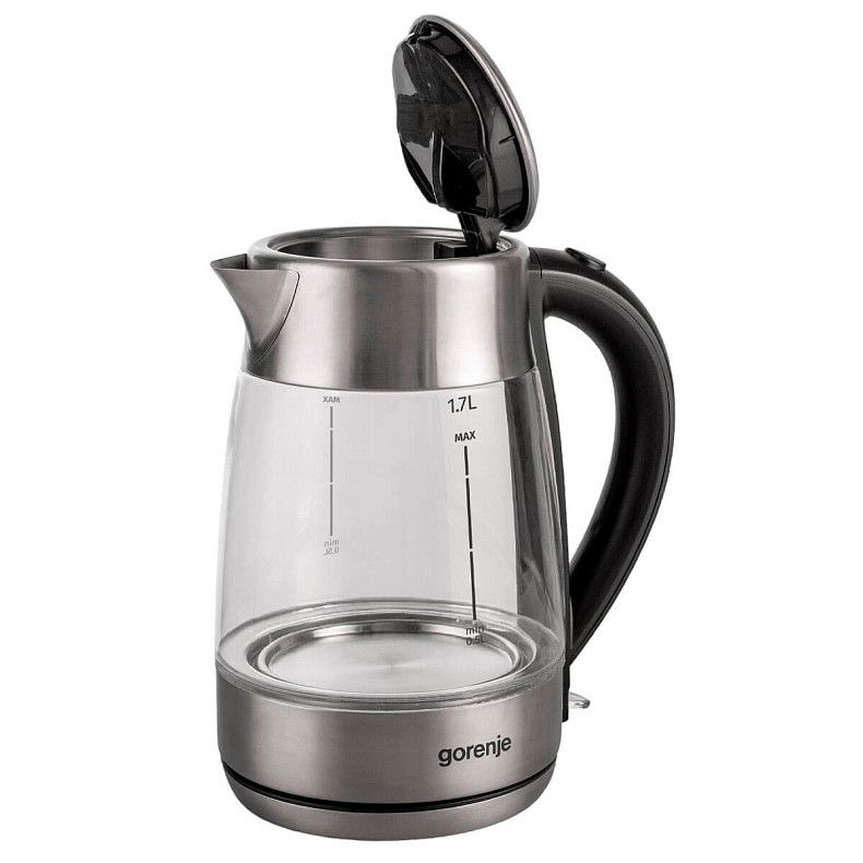 Електрочайник Gorenje K 17 GE