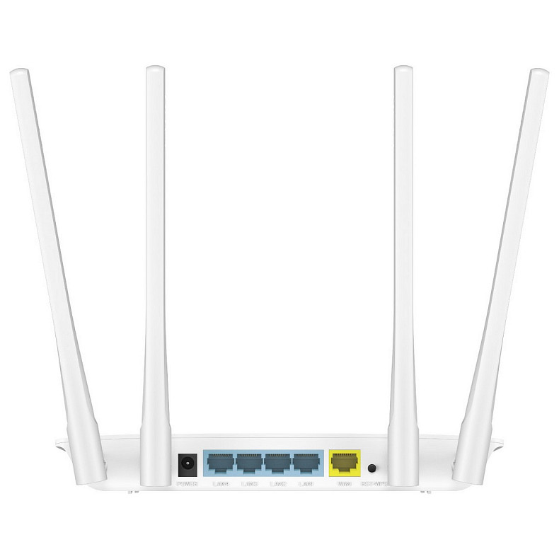 Wi-Fi Роутер Cudy WR1200, AC1200 Wi-Fi Router