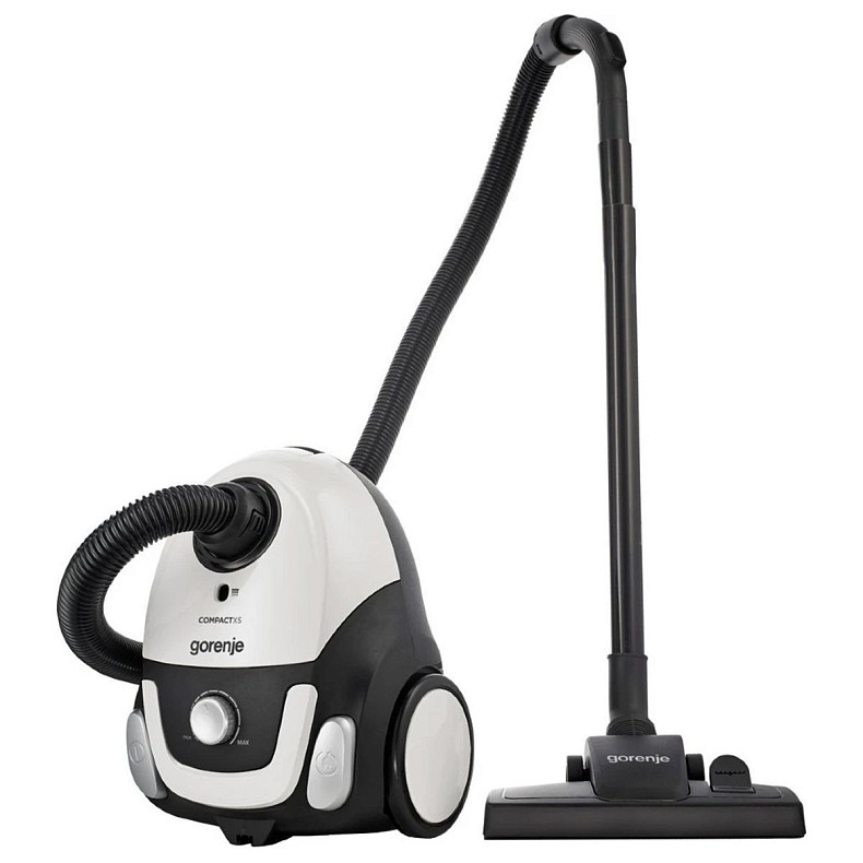 Пилосос Gorenje VCEA11CXWII