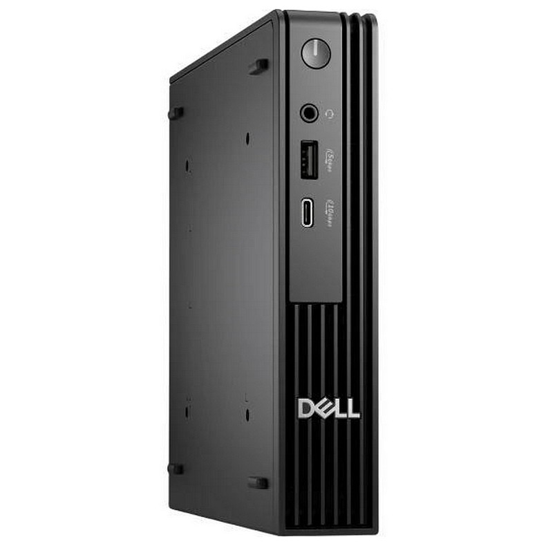 Неттоп Dell Micro, AMD R5-8500GE Pro, 16GB, F512GB, UMA, WiFi, кл+м, Win1