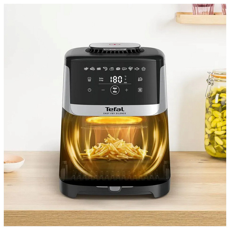 Мультипіч Tefal EY552DE0