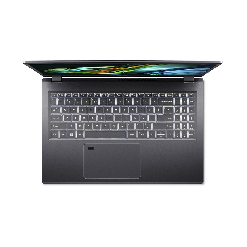 Ноутбук Acer Aspire 5 A515-58M 15.6" FHD IPS, Intel i7-13620H, 16GB, F512GB, Lin