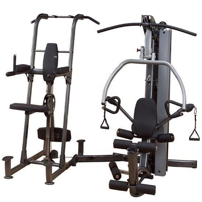 Body-Solid Fusion F500