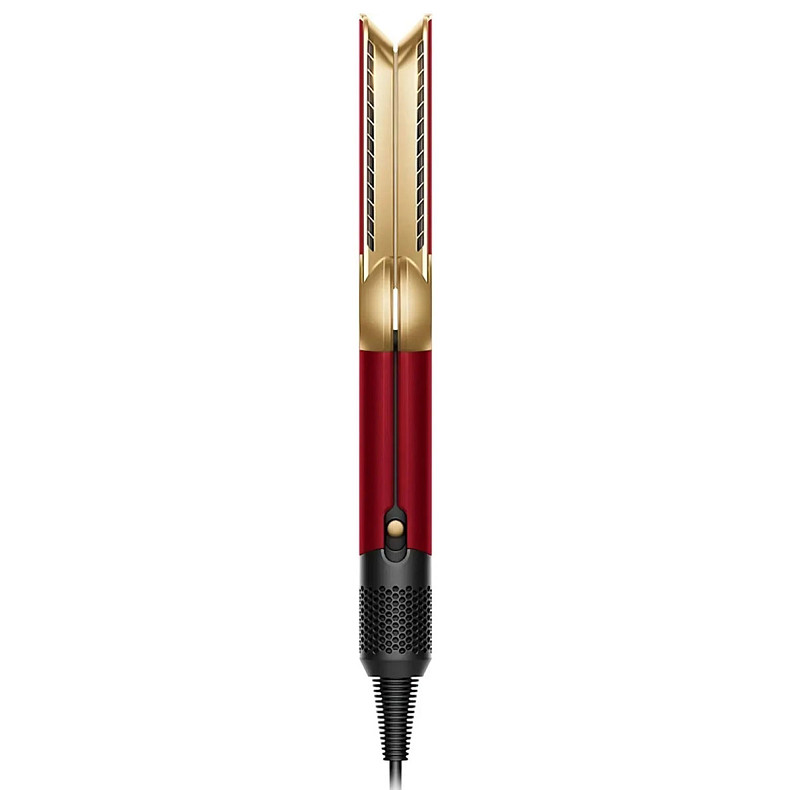 Выпрямитель Dyson HT01 Airstrait Red Velvet/Gold (596931-01)