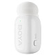 Бездротовий петличний мікрофон BOYA mini-13 Type-C/Lightning White