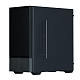 Корпус Zalman Z10 DS, без БЖ, 2xUSB3.0, 1хUSB Type-C, 2х120мм, 1x120мм ARGB, TG Side Panel, ATX, Mon
