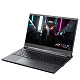 Ноутбук AORUS 15.6 QHD, Intel i9-13900HX, 16GB, F1TB, NVD4070-8, W11, черный