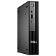 Неттоп Dell Micro, AMD R5-8500GE Pro, 16GB, F512GB, UMA, WiFi, кл+м, Win1