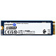 SSD диск M.2 Kingston DC2000B 480GB 2280 PCIe 4.0x4 NVMe 3D NAND TLC