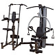 Body-Solid Fusion F500