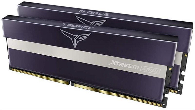 ОЗП DDR4 2x8GB/3200 Team T-Force Xtreem ARGB (TF10D416G3200HC16CDC01)