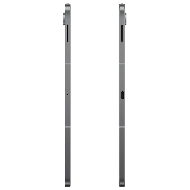 Планшет Samsung Galaxy Tab S10 FE+ WiFi SM-X620 8/128GB Gray (SM-X620NZAREUC)