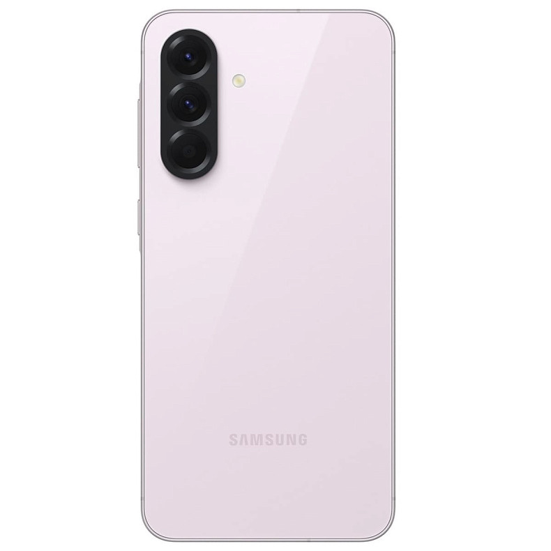 Смартфон Samsung Galaxy A56 5G 8/256GB Awesome Pink (SM-A566BLICEUC)