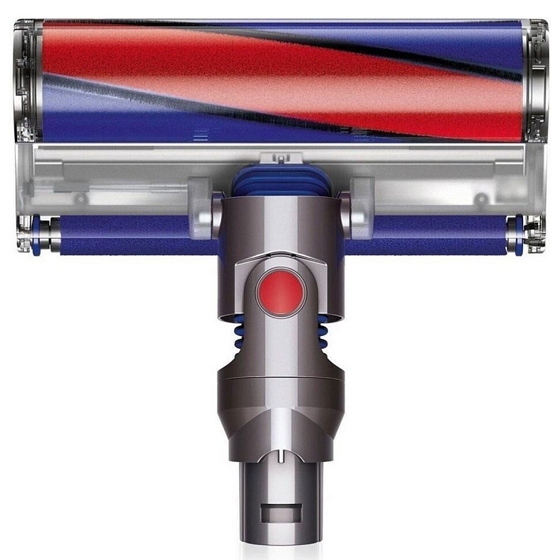 Пилосос Dyson SV27 V10 Absolute EU/CH/RU/MEA SNk/Ir/Co  (394115-01)