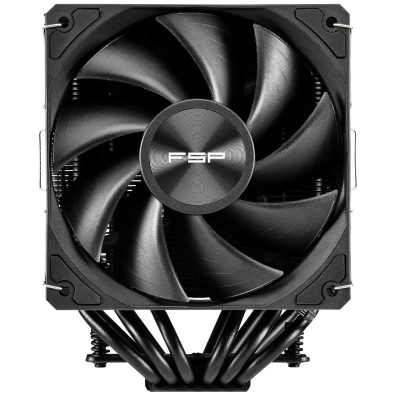 Вентилятор для процесора FSP MP7-B Intel LGA: 1851/1700/1200 / AMD:AM4/AM5