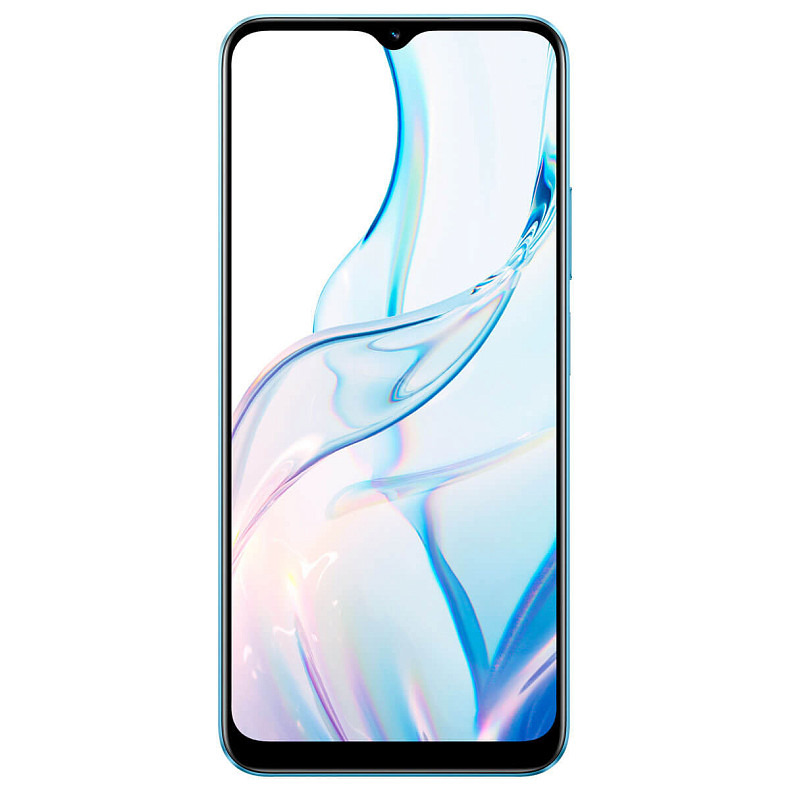 Смартфон Realme C30s 3/64GB Dual Sim Blue