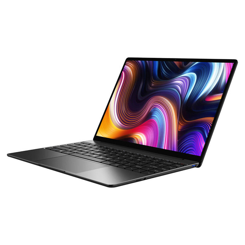 Ноутбук Chuwi GemiBook Pro 2K-IPS (12/512) Windows 11 (CWI976/CW-112268) Gray