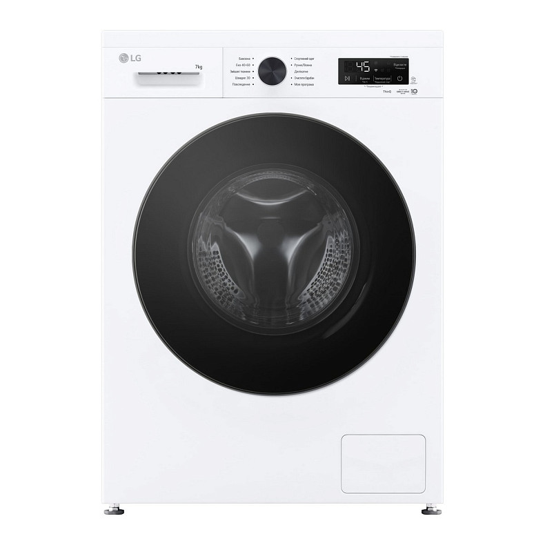 Пральна машина LG F2Y2HS5WE