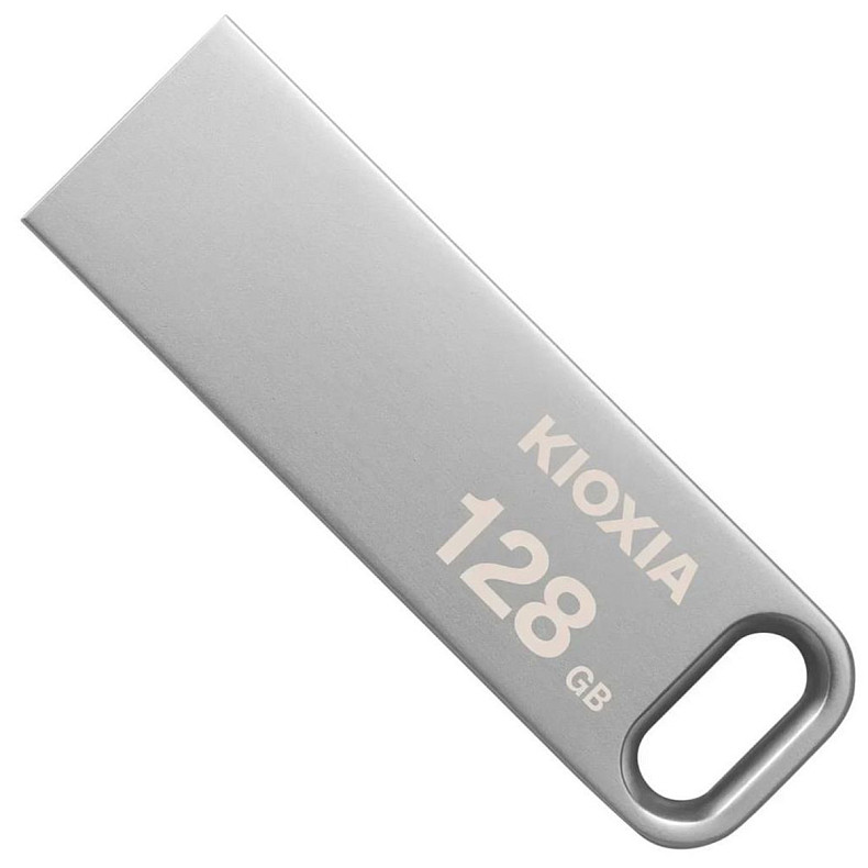 Флеш-накопитель Kioxia USB3 128GB (LU366S128GG4)