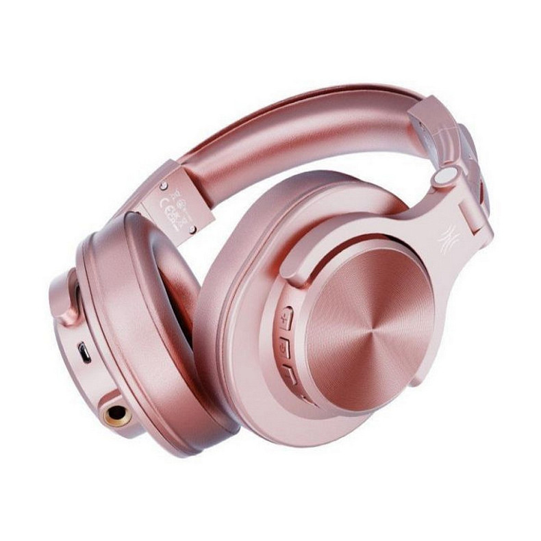 Навушники OneOdio Fusion A70 Rose Gold