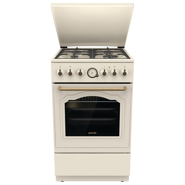 Плита Gorenje GKS5B70CLI