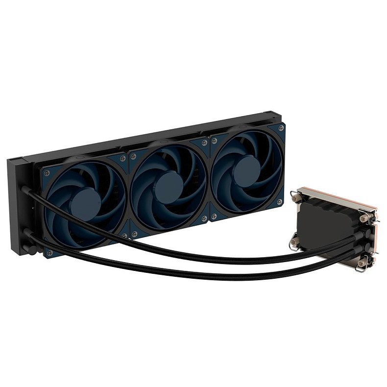 Система охлаждения Cooler Master D36M-A24PK-R2