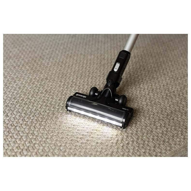 Пилосос Gorenje SVC216300FLA