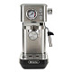 Кофеварка эспрессо Ariete 1381 Серебро