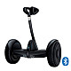 Гироскутер JUST Step&GO PRO Black (SGLY-SGPRO-BLK)