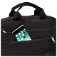 Сумка для ноутбука Case Logic Advantage Attache 11.6" ADVA-111 (Чорний)
