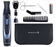 Набір для стрижки Remington TRAVEL KIT NE3890, чорно-синій