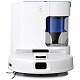 Робот-пилосос EcoVacs DeeBot N20E PLUS YDLX11-3 WH