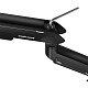 Настільне кріплення Anda Seat Stealth Pro II RGB 17’’-42’’ Black