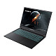 Ноутбук Gigabyte G6 MF (G6 MF-H2KZ854KD) Iron Gray