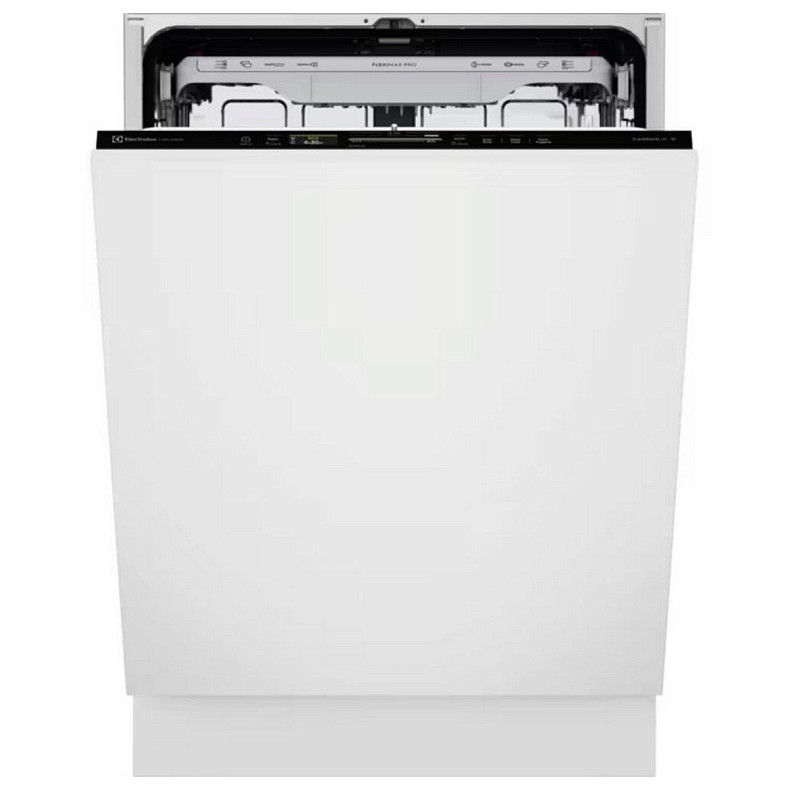 Посудомийна машина Electrolux KL97X500P