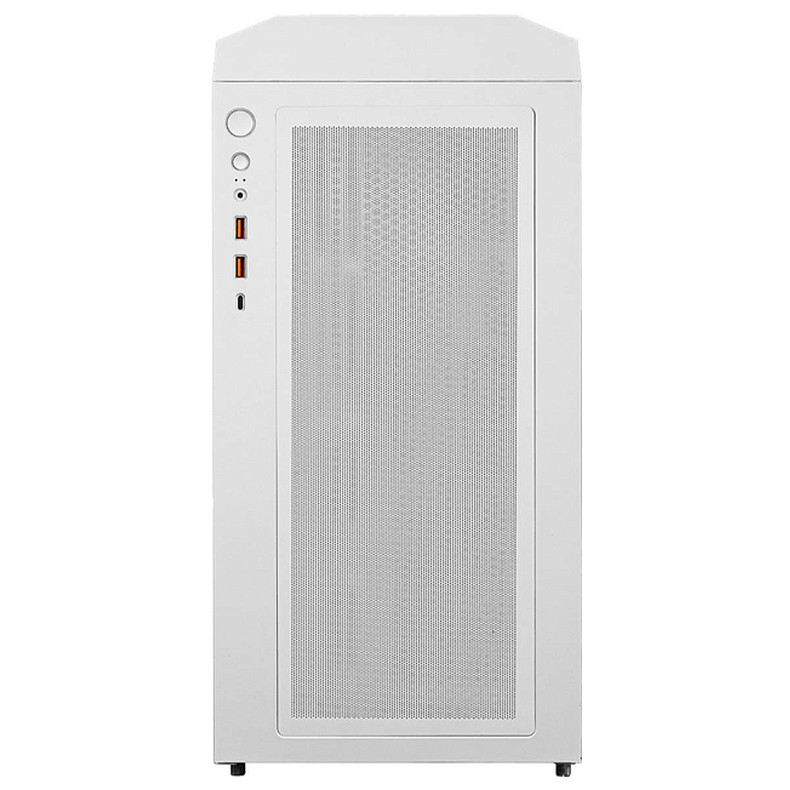 Корпус Cougar UNIFACE RGB White