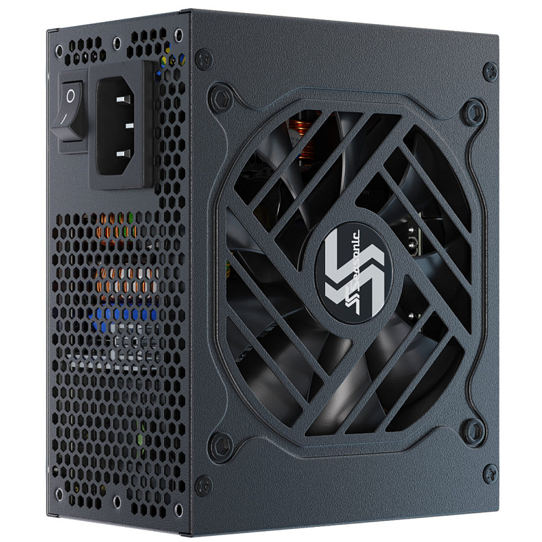 Блок питания Seasonic FOCUS SGX-750 SFX 750W