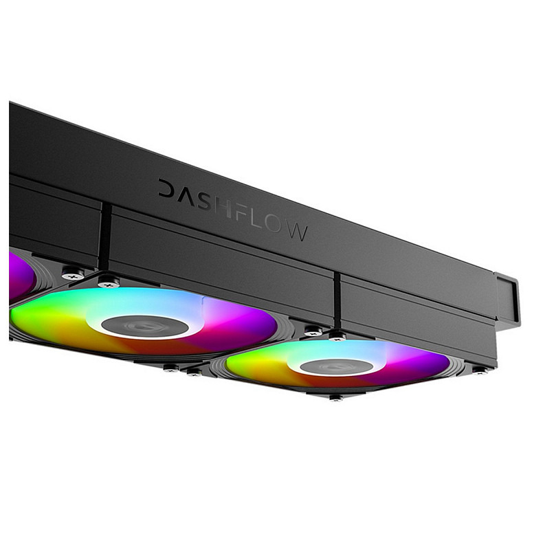 Система водяного охлаждения ID-Cooling Dashflow 360 XT Pro