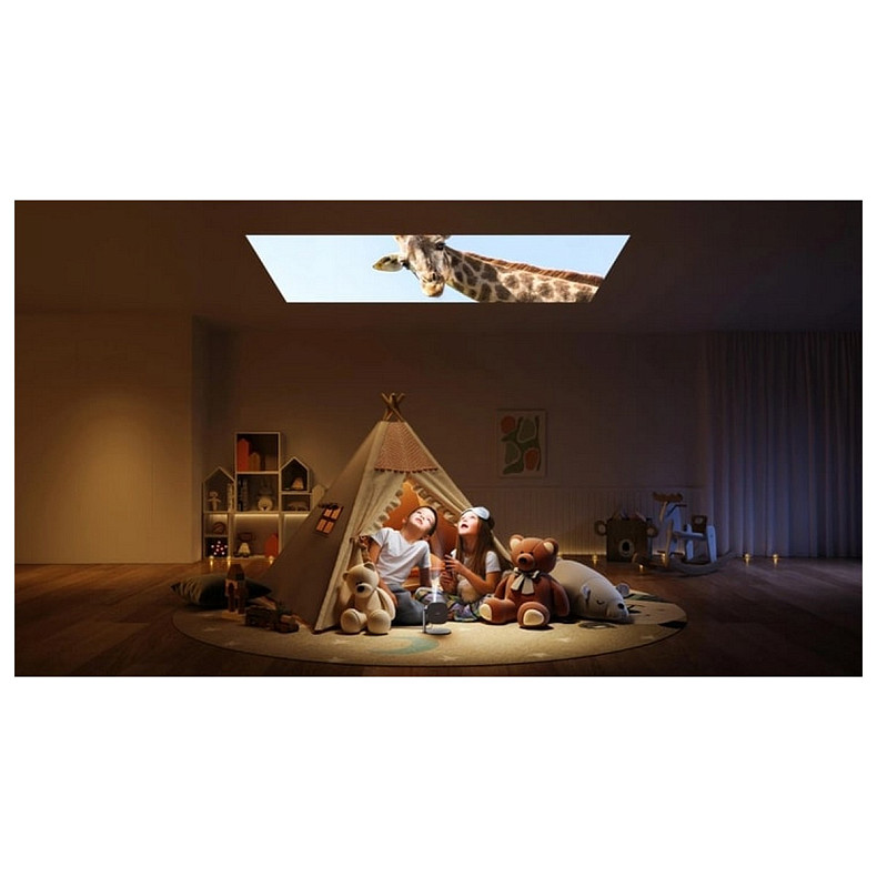 Підставка багатокутна для проекторів XGiMi серії MoGo та Halo (D185S) Dark Grey