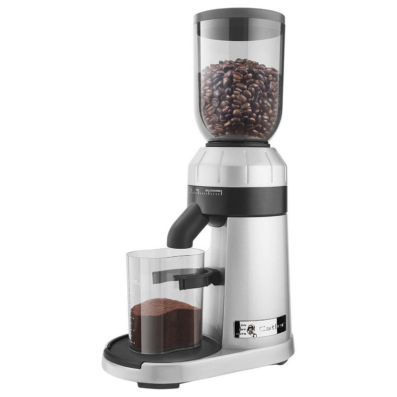 Кавомолка Catler CG8011