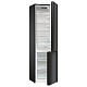 Холодильник Gorenje NRK6202EBXL4