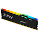 ОЗП DDR5 2x32GB/6000 Kingston Fury Beast RGB (KF560C30BBAK2-64)